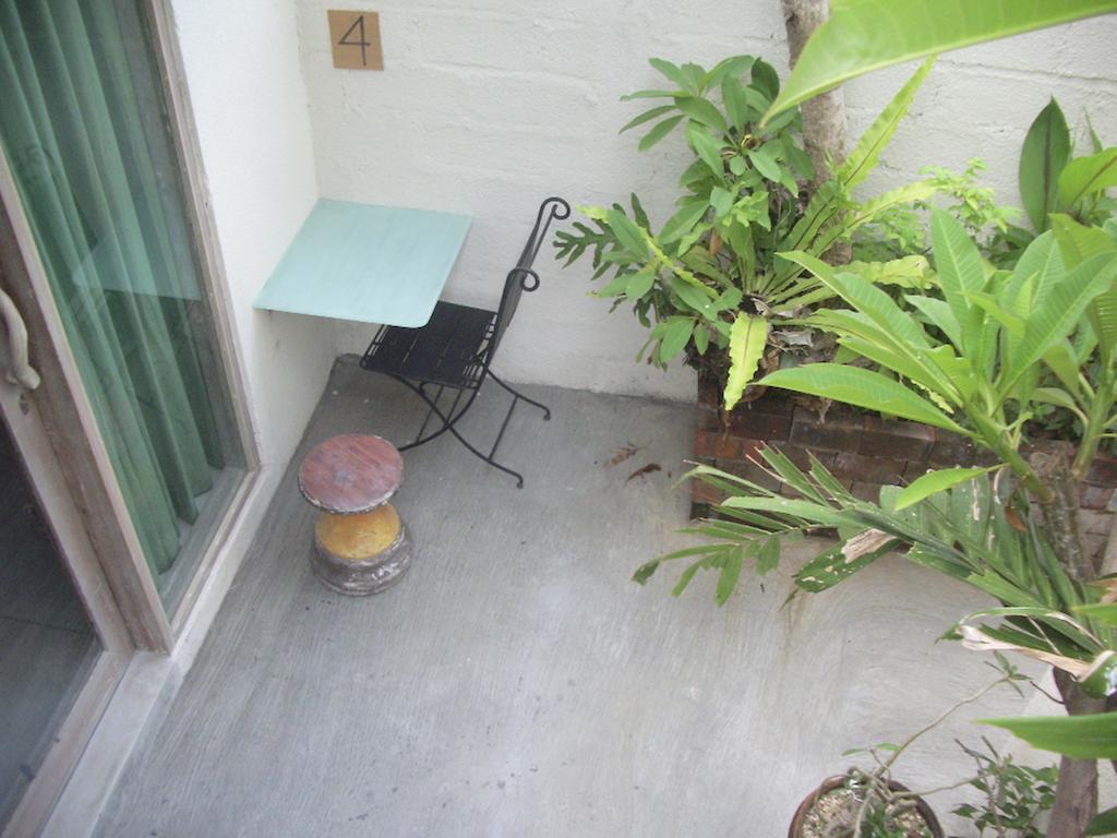 Gusti Homestay Kerobokan ภายนอก รูปภาพ