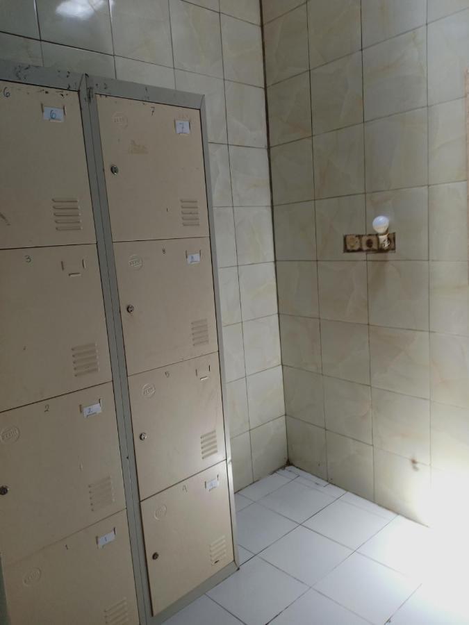 Gusti Homestay Kerobokan ภายนอก รูปภาพ