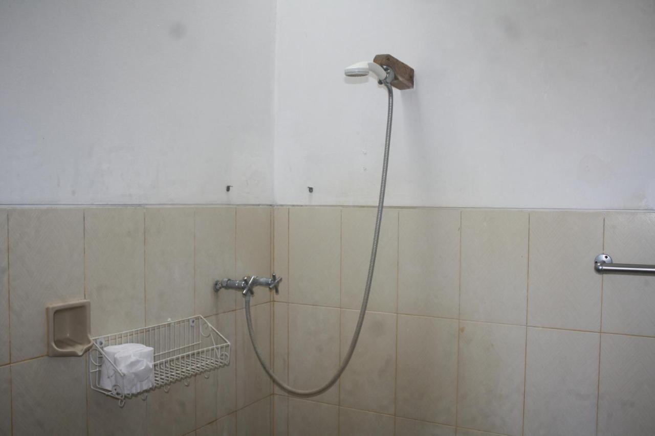 Gusti Homestay Kerobokan ภายนอก รูปภาพ